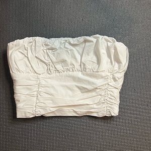 Zara crop top